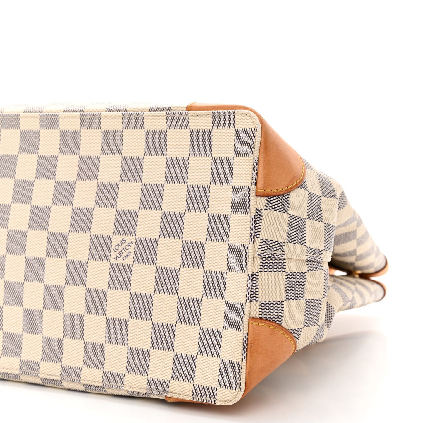 Damier Azur Hampstead MM