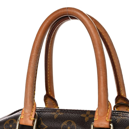 Louis Vuitton Monogram Deauville 14 of 15