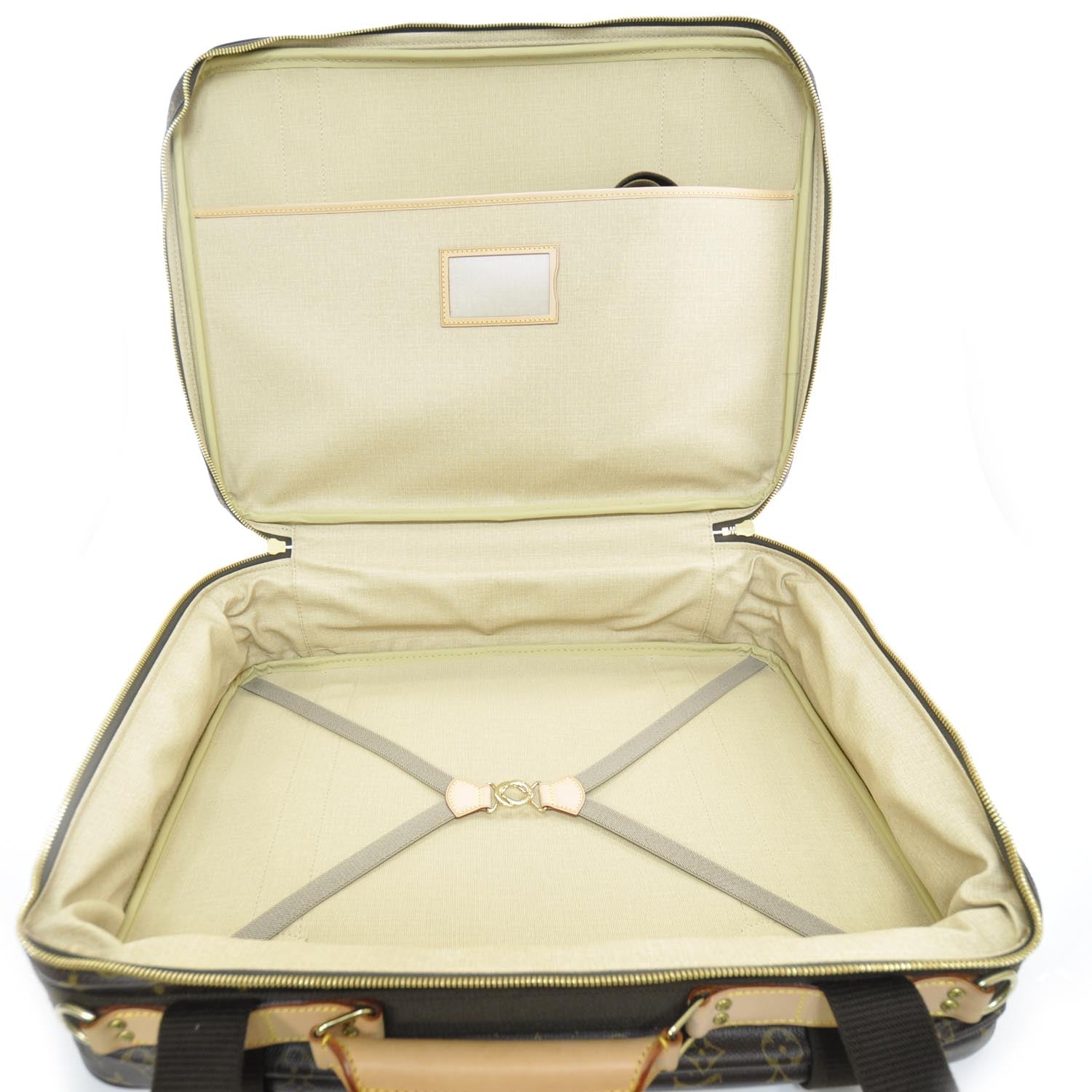 Louis Vuitton Monogram Satellite 53 7 of 11