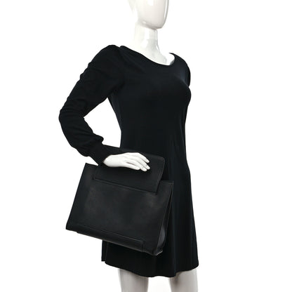 Hermes Fjord Sac Passe Black 3 of 8