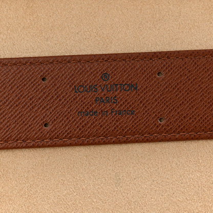 Louis Vuitton Monogram Monte Carlo Jewelry Box 12 of 12