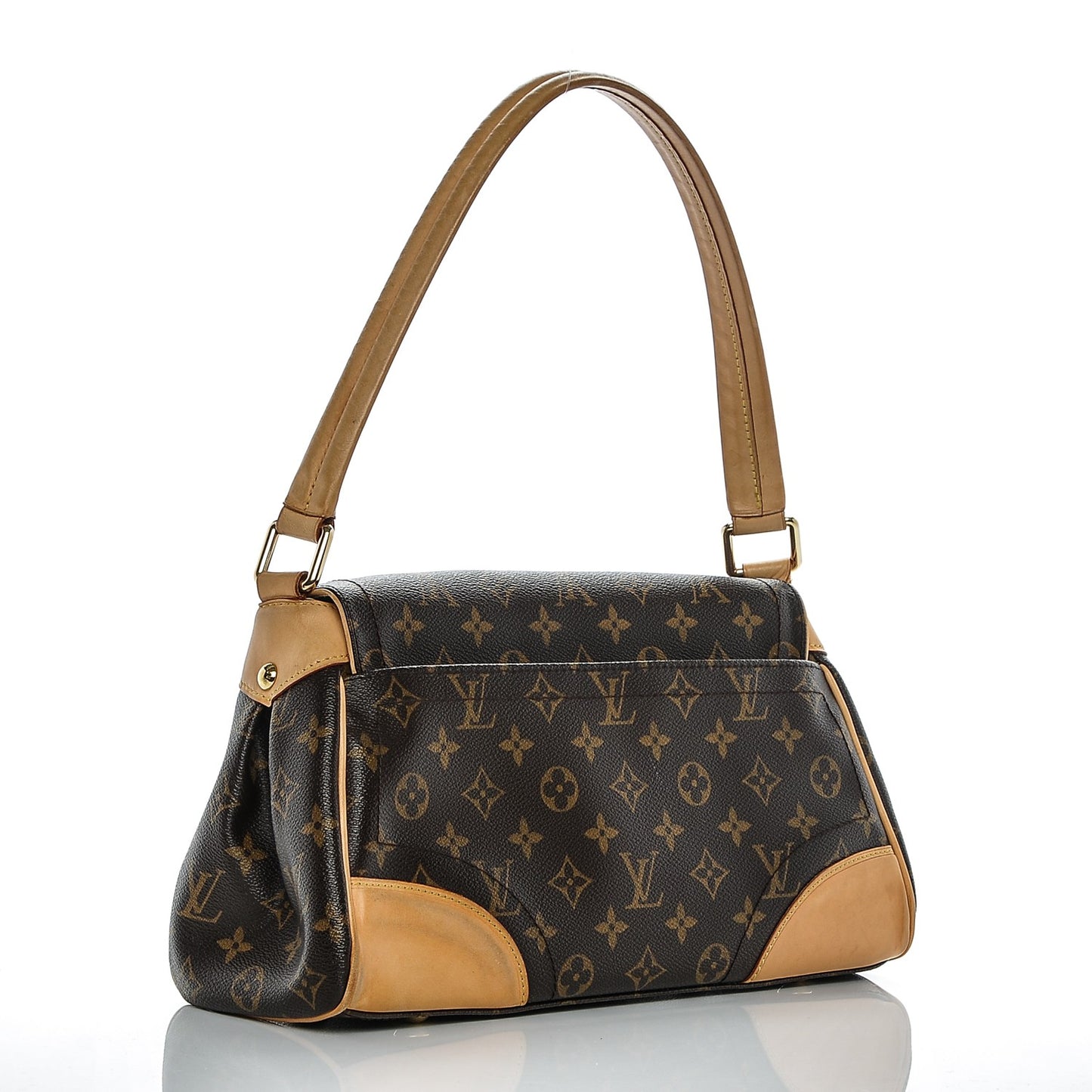 Monogram Beverly MM