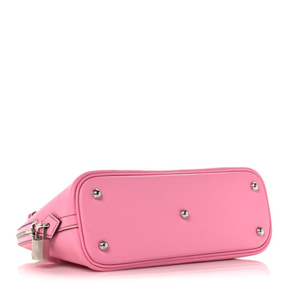 Hermes Epsom 1923 Bolide 25 5P Pink 4 of 9