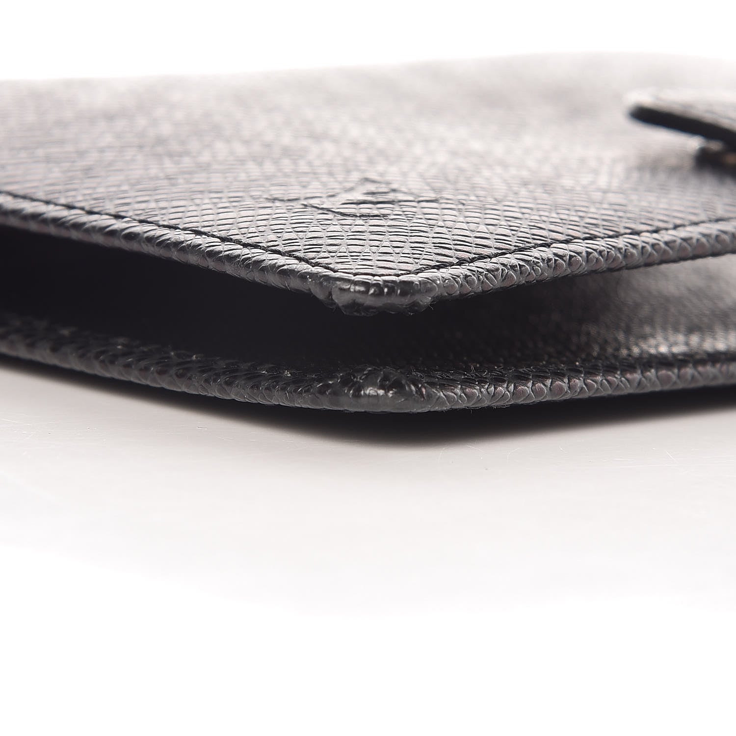 Louis Vuitton Taiga Small Ring Agenda Cover Ardoise 10 of 12
