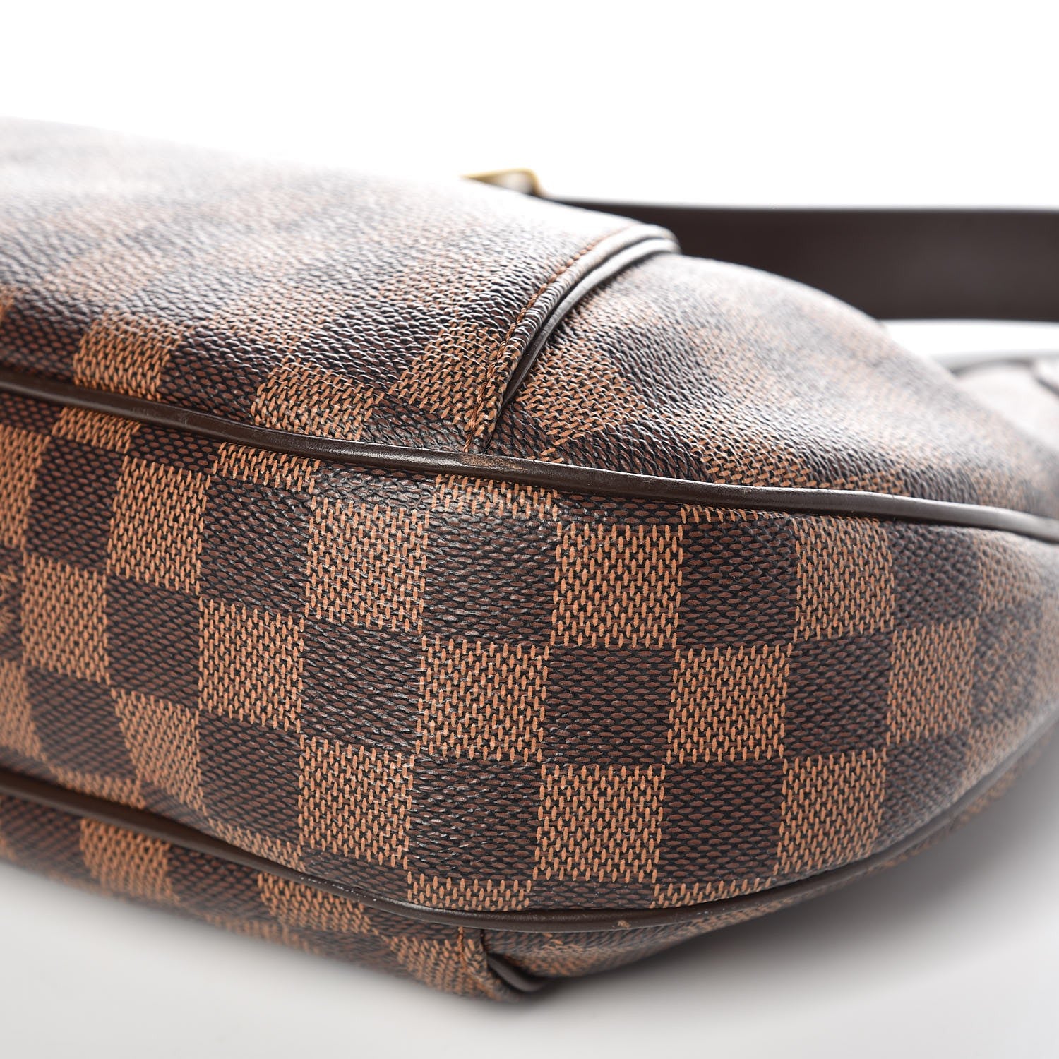 Louis Vuitton Damier Ebene Thames GM 9 of 9