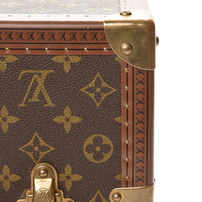 Louis Vuitton Monogram Bisten 55 12 of 15