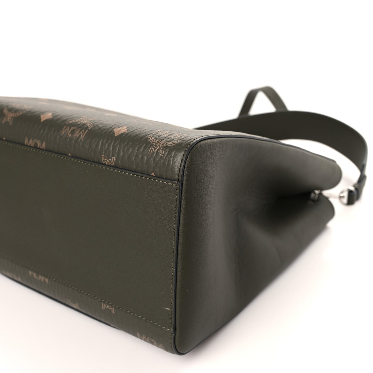 Visetos Medium Aren Hobo Sea Turtle