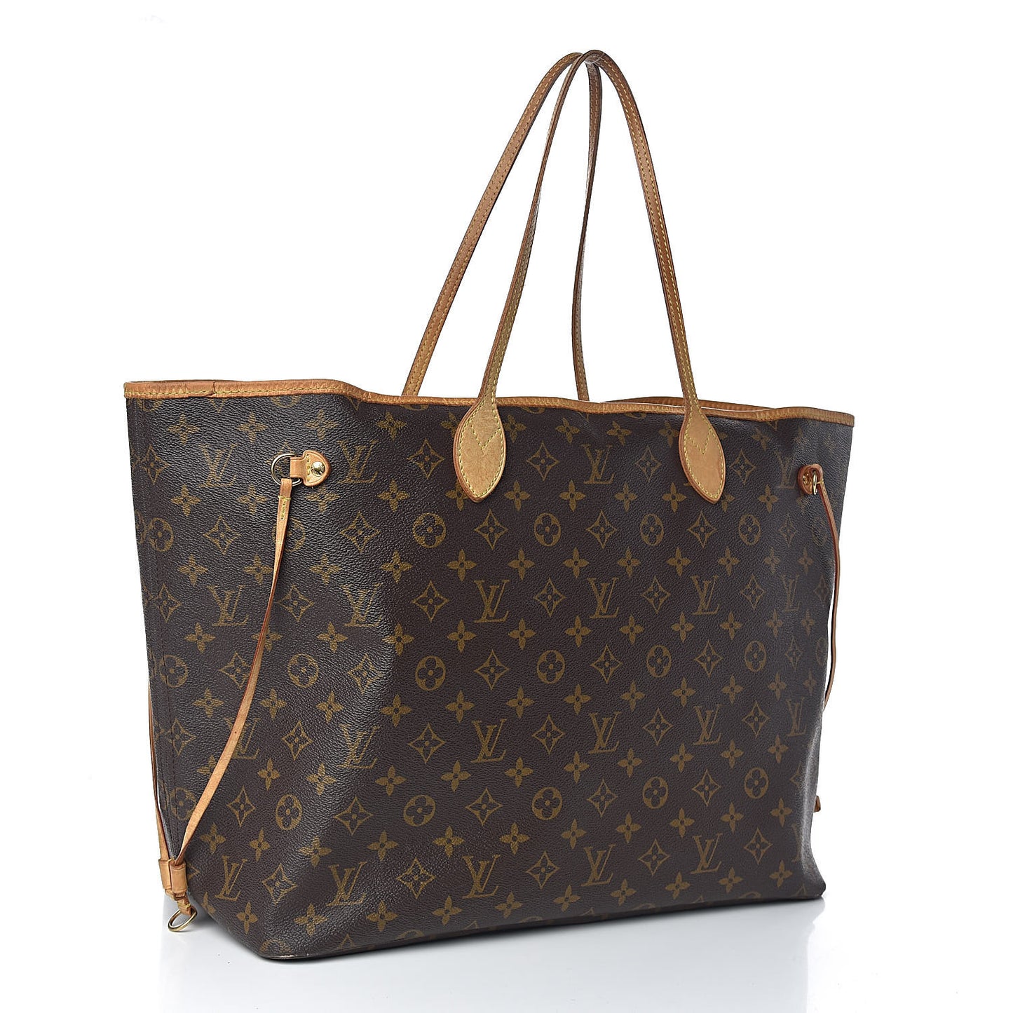 Monogram Neverfull GM