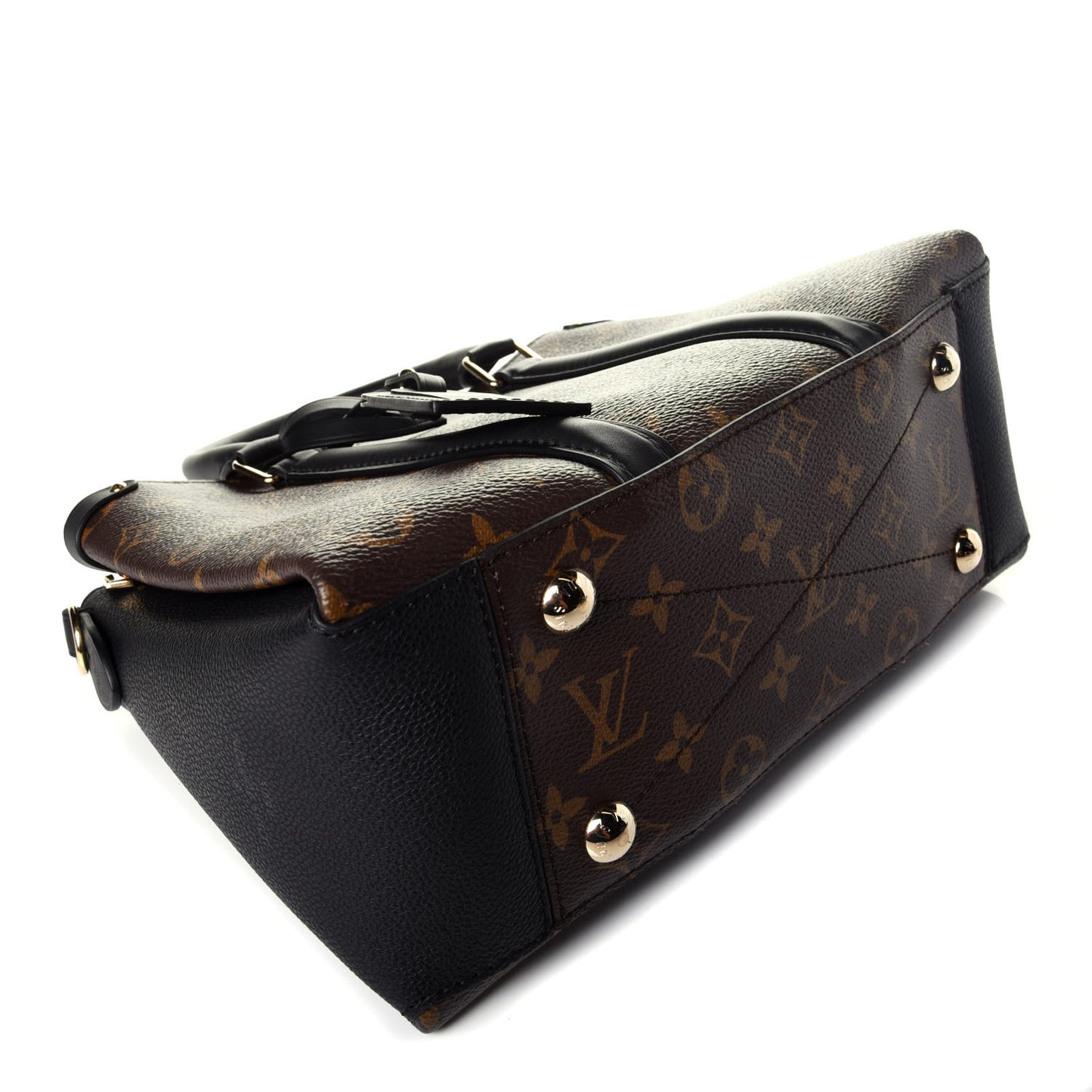 Monogram Soufflot BB Black