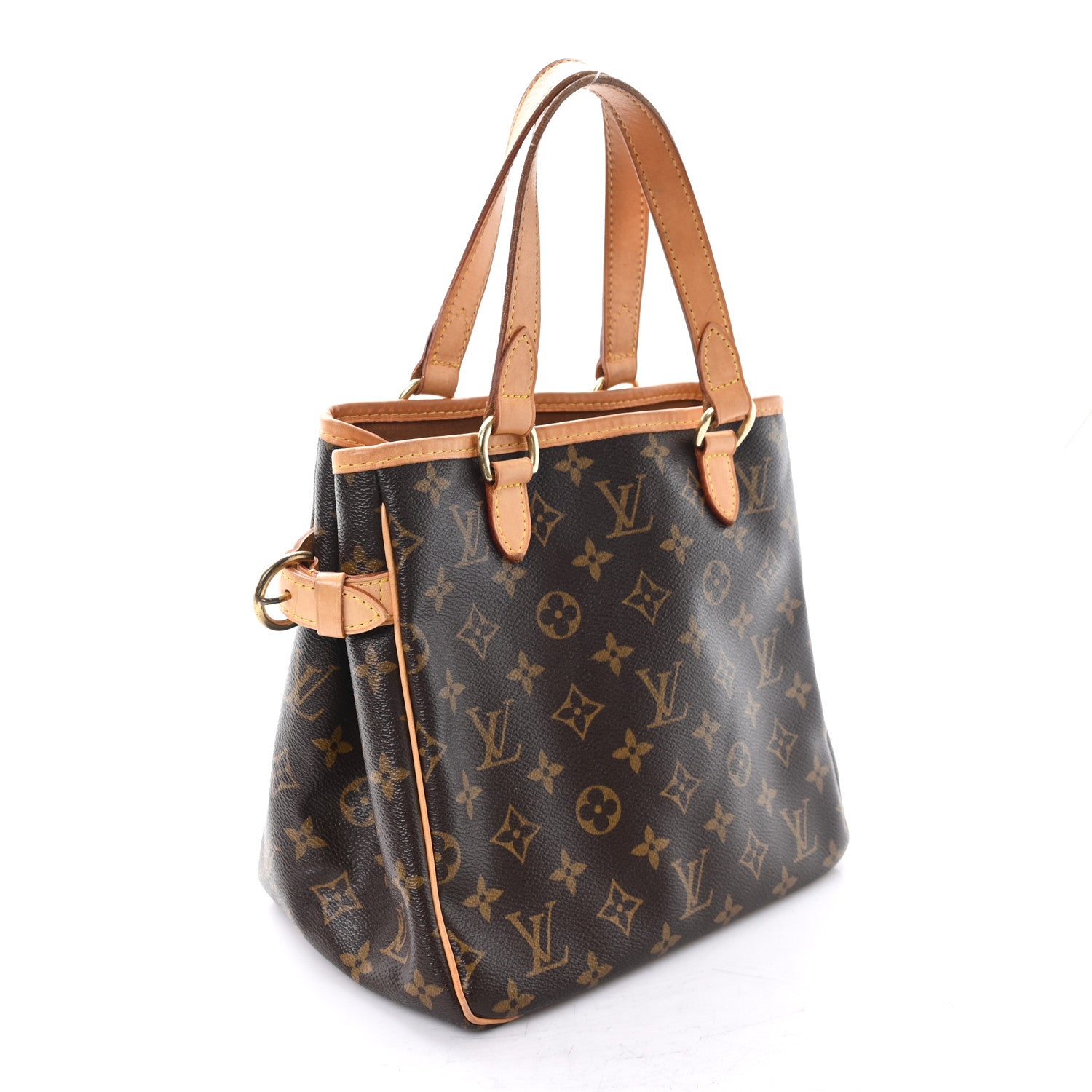 Louis Vuitton Monogram Batignolles 3 of 13