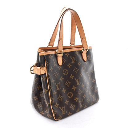 Louis Vuitton Monogram Batignolles 3 of 13