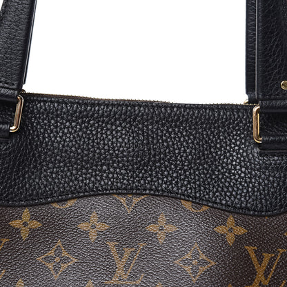 Louis Vuitton Monogram Estrela NM Black 12 of 14