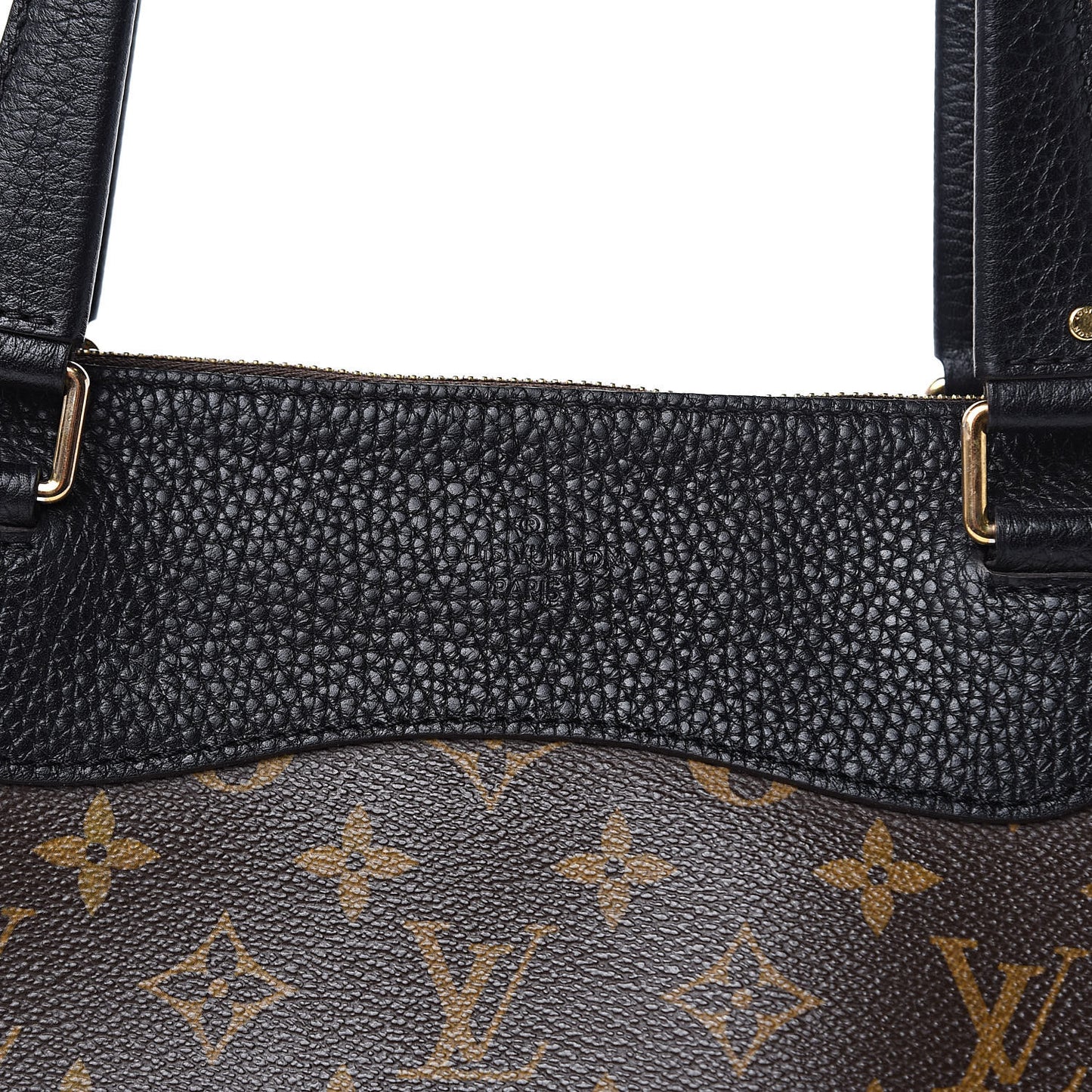 Monogram Estrela NM Black