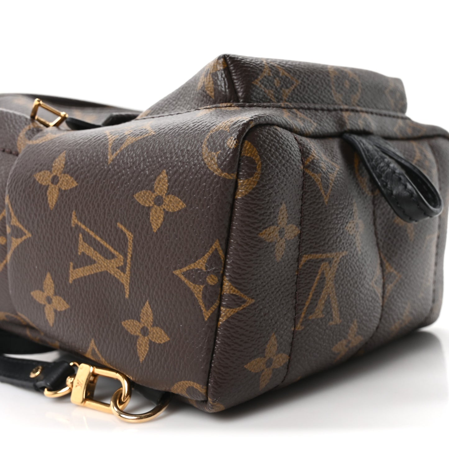 Monogram Palm Springs Backpack Mini