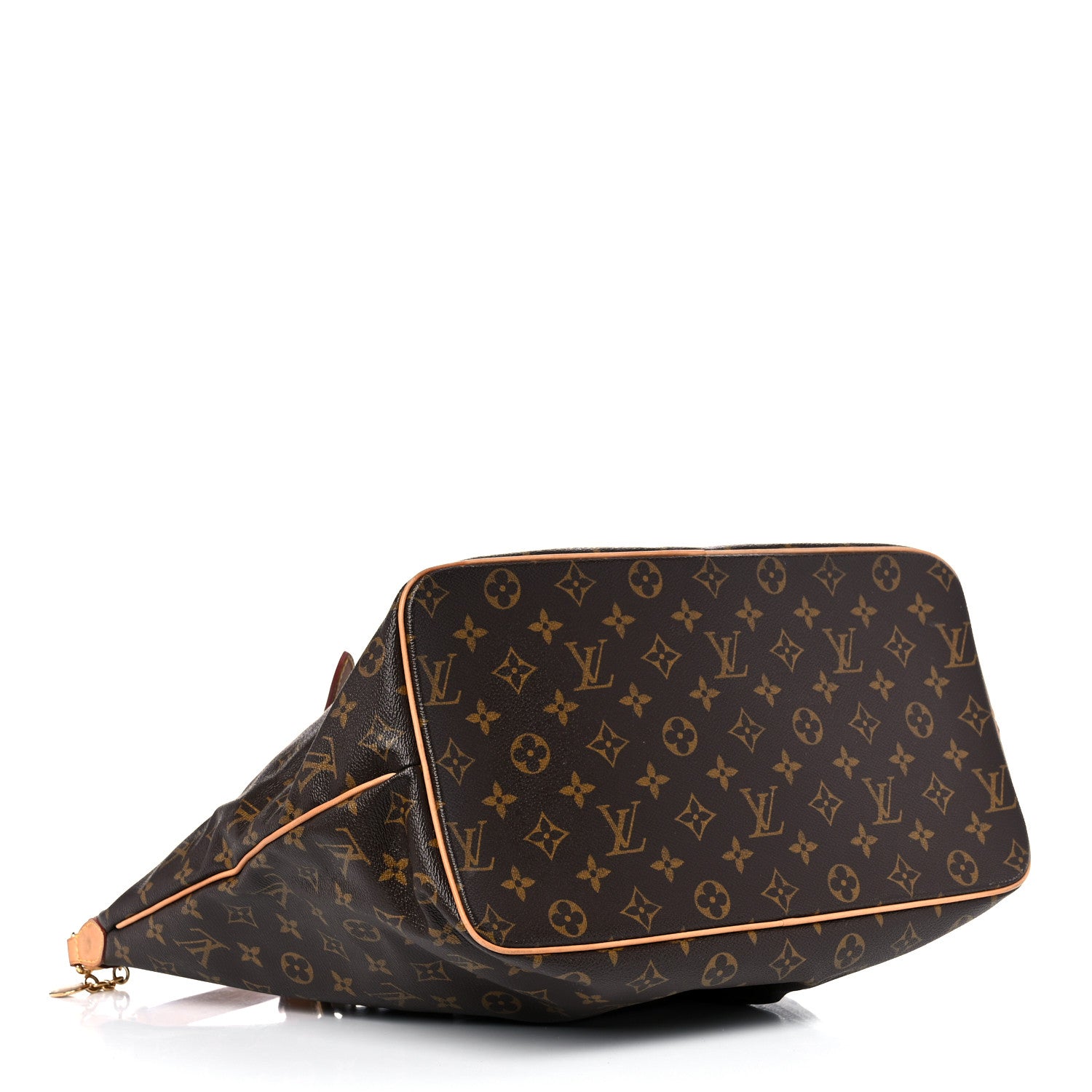 Louis Vuitton Monogram Palermo GM 4 of 18