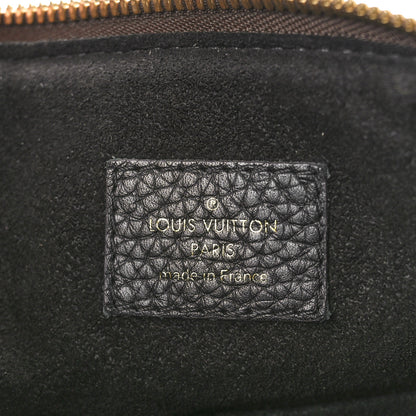 Louis Vuitton Monogram Retiro NM Black 6 of 13