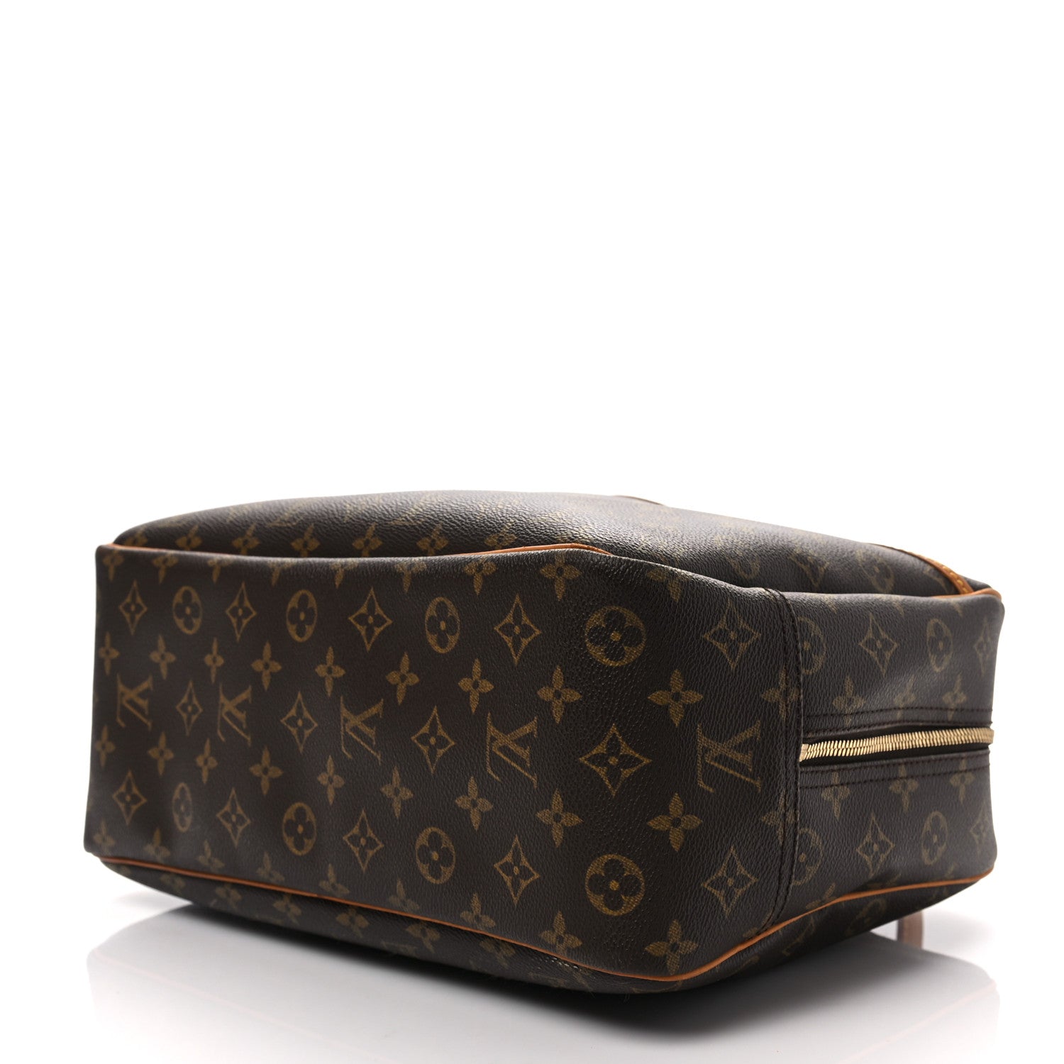 Louis Vuitton Monogram Deauville 8 of 9