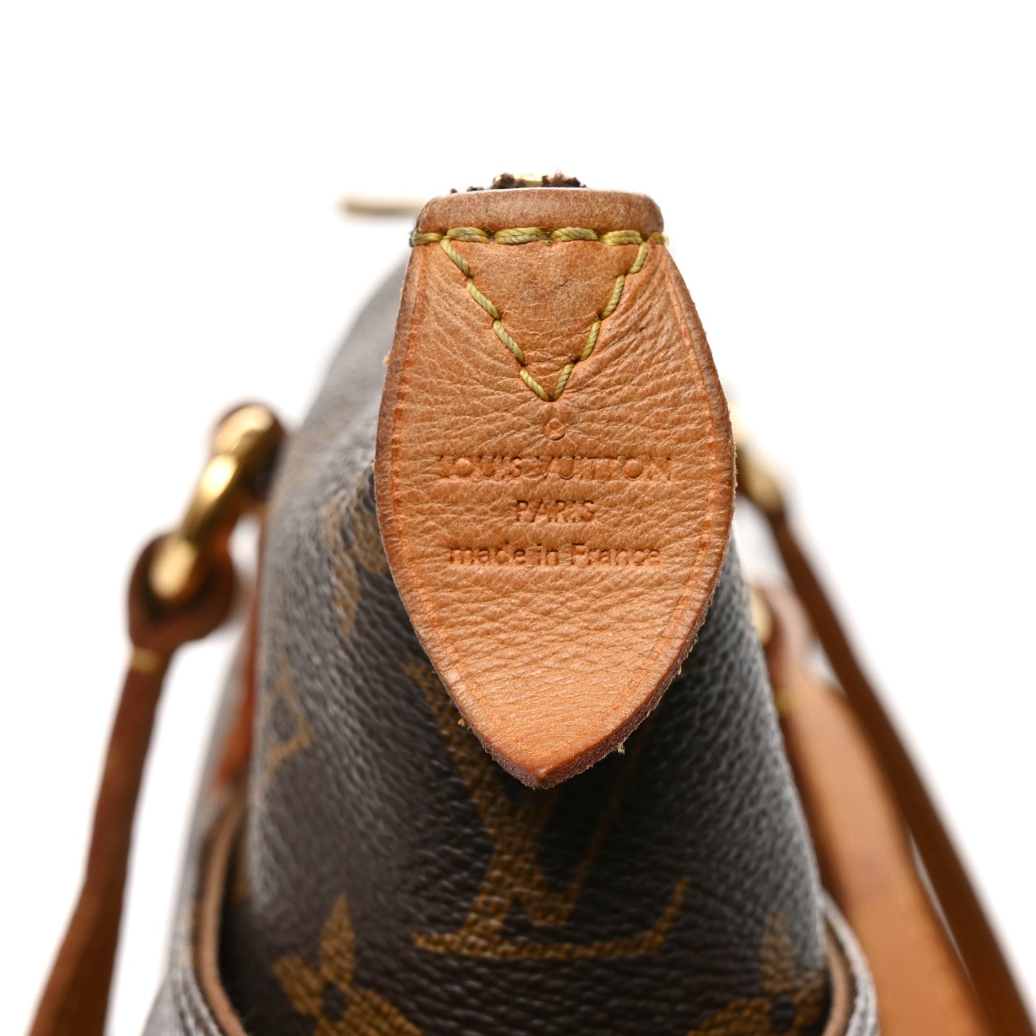 Louis Vuitton Monogram Totally PM 6 of 9