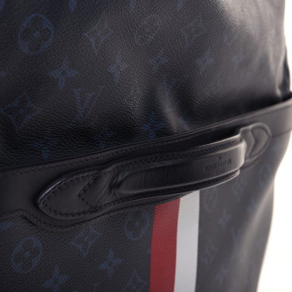 Louis Vuitton Monogram Ultralight Tote Cobalt 14 of 16