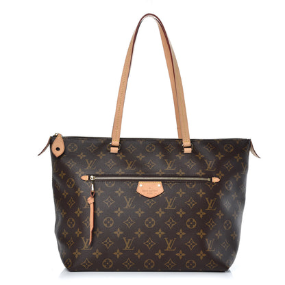 Louis Vuitton Monogram Iena MM 1 of 8