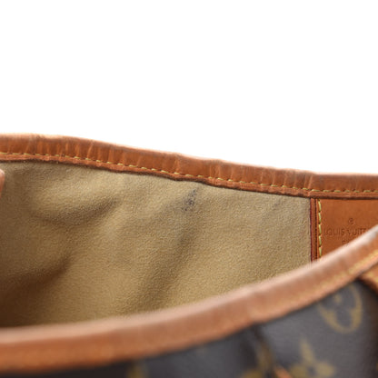Louis Vuitton Monogram Galliera PM 16 of 17