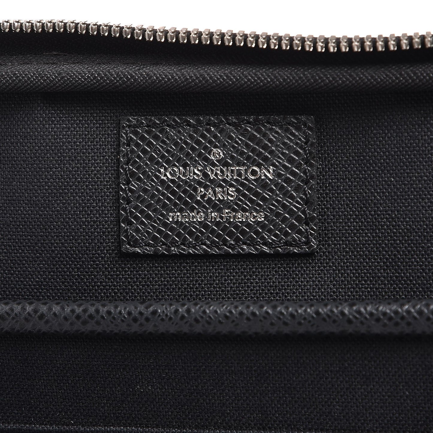 Taiga Odessa Briefcase Ardoise
