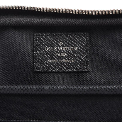 Louis Vuitton Taiga Odessa Briefcase Ardoise 6 of 7