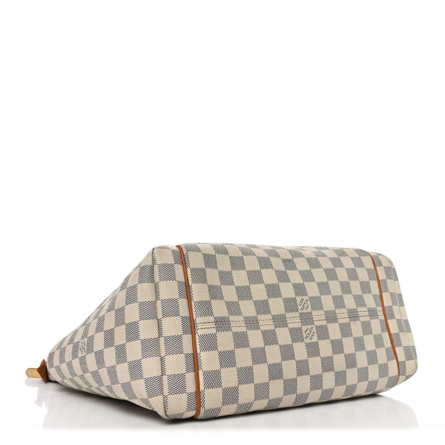 Louis Vuitton Damier Azur Totally MM 4 of 11