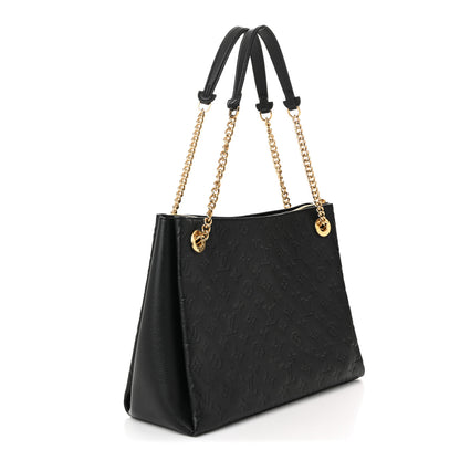 Louis Vuitton Empreinte Surene MM Black 3 of 11