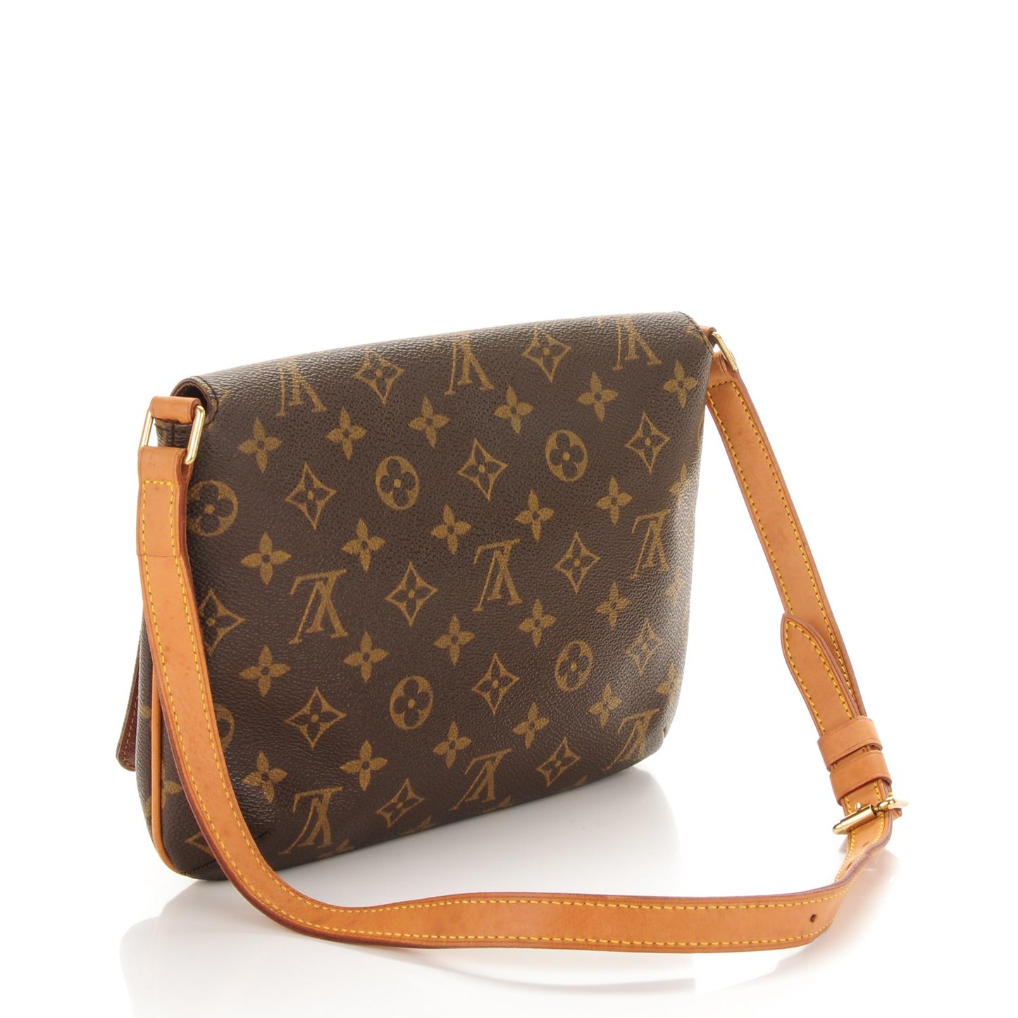 Monogram Musette Tango