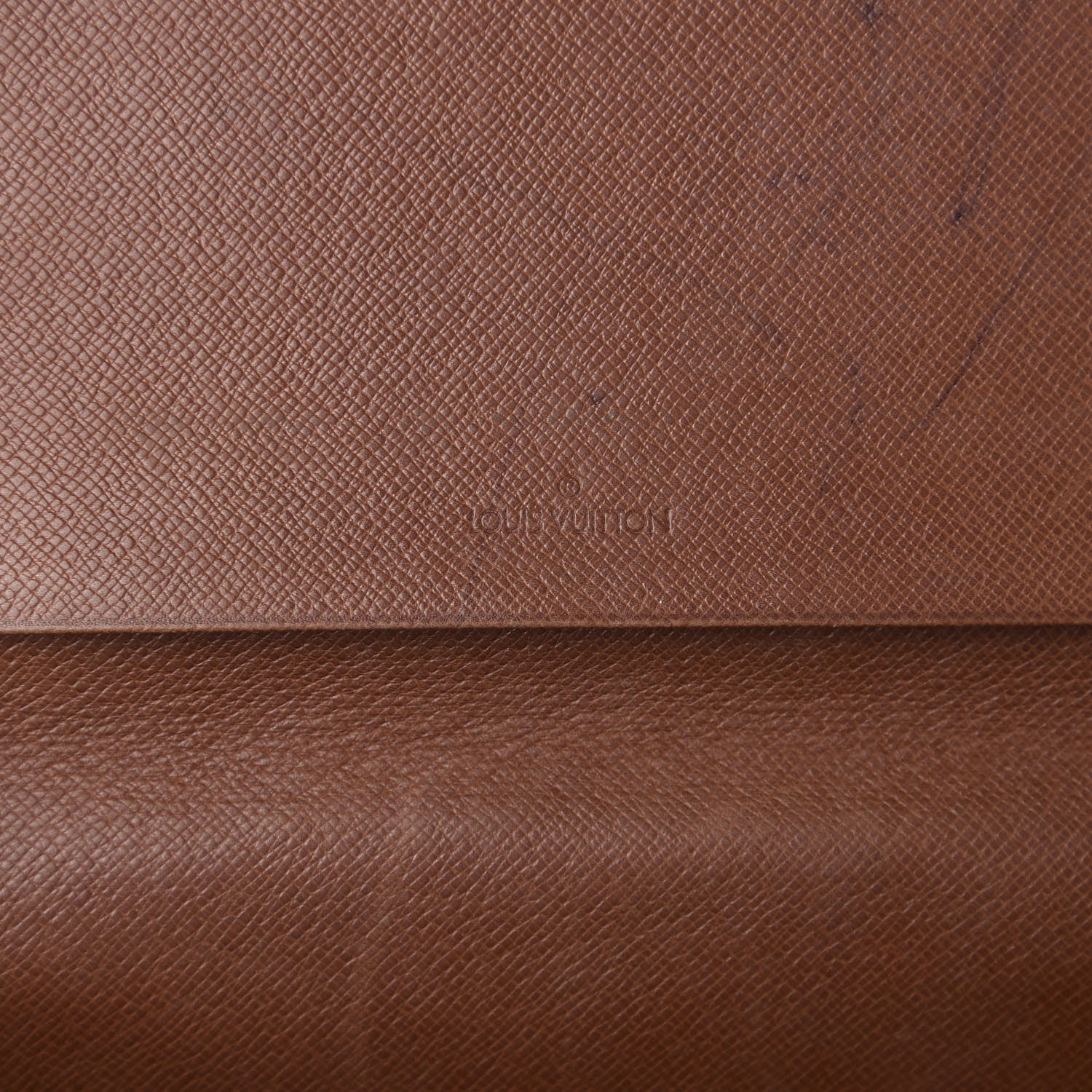 Louis Vuitton Monogram Pochette Rabat 7 of 14