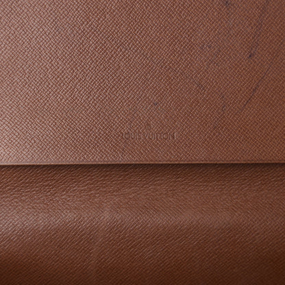 Louis Vuitton Monogram Pochette Rabat 7 of 14