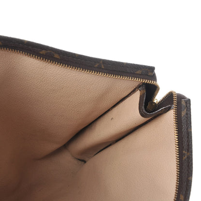 Louis Vuitton Monogram Toiletry Pouch 26 8 of 9
