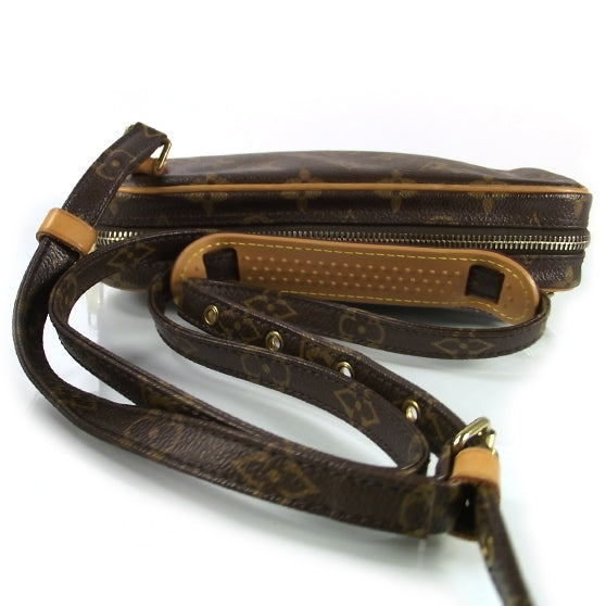 Louis Vuitton Monogram Pochette Marly Bandouliere 5 of 9