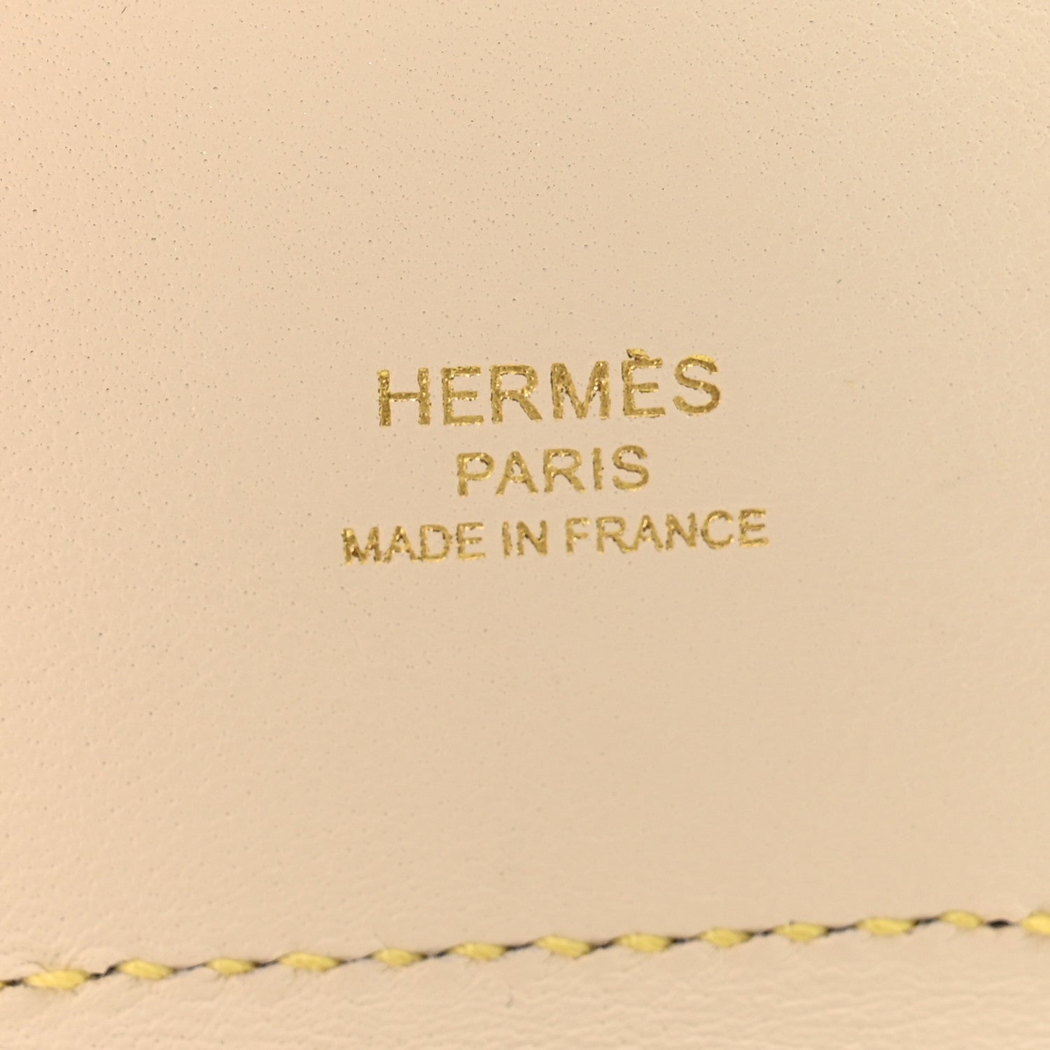 Hermes Swift Epsom Pocket Kelly Shoulder Strap Nata Lime 4 of 6