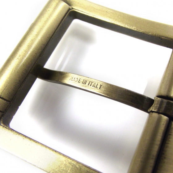 Haymarket Check Belt 42/105
