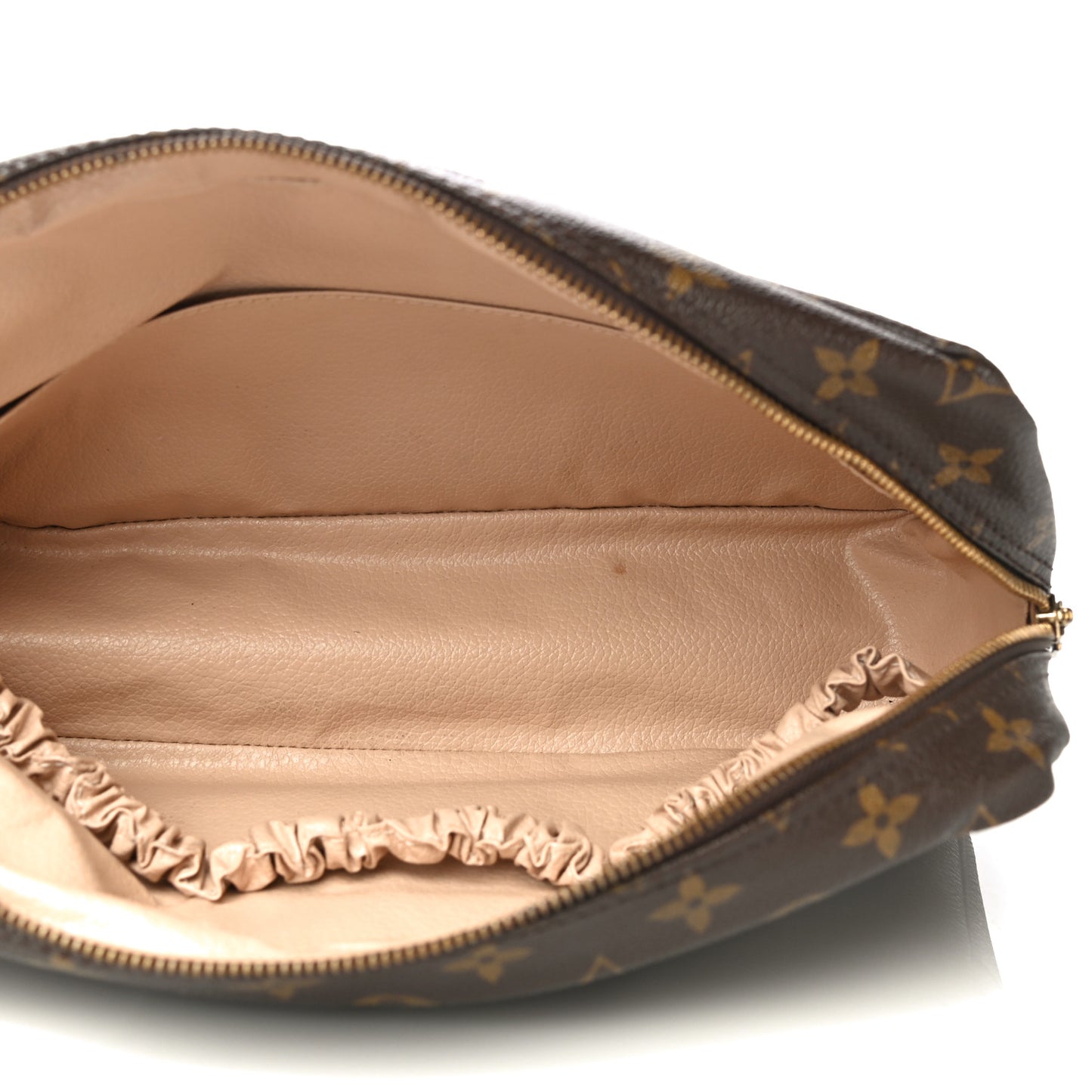 Monogram Trousse Toilette 28