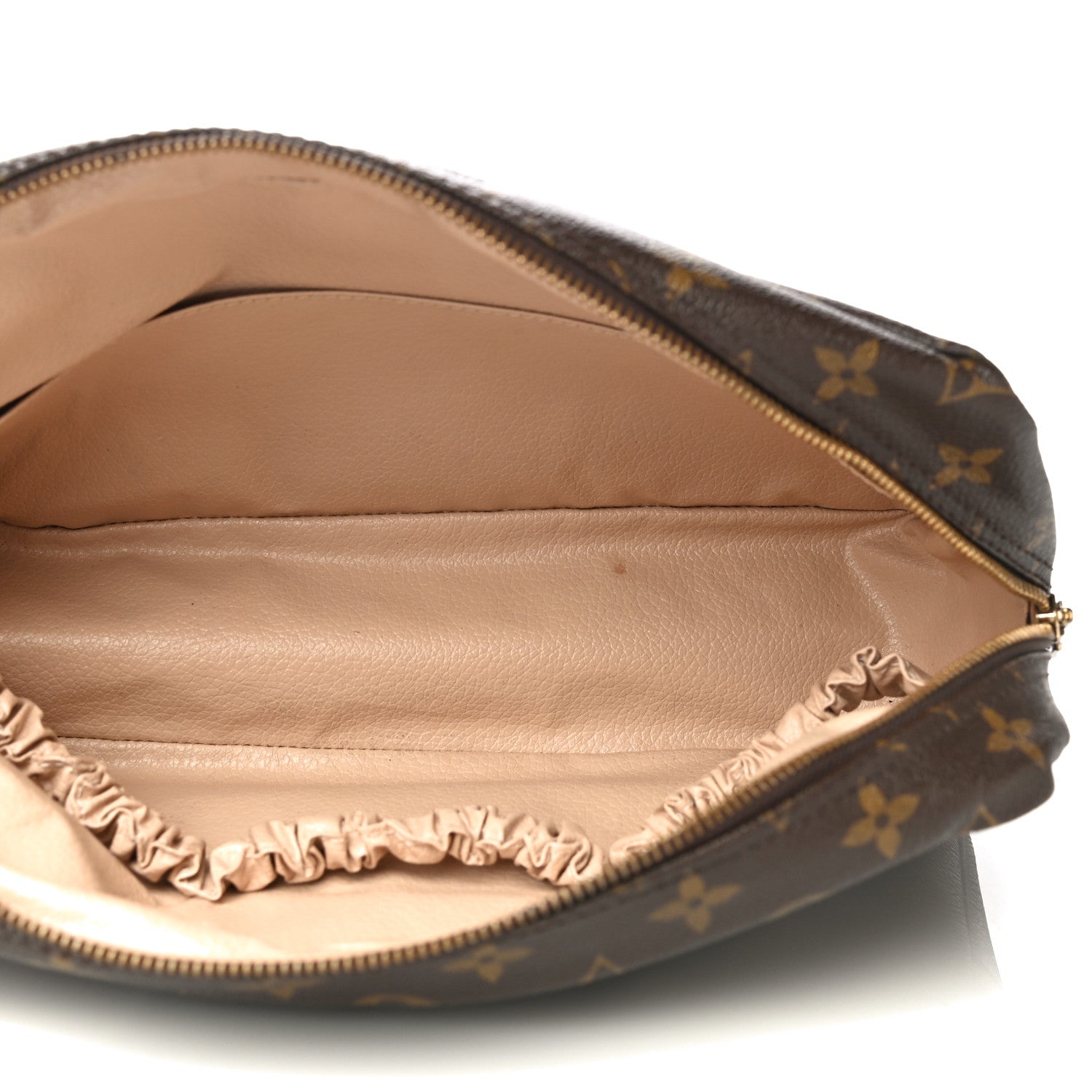 Louis Vuitton Monogram Trousse Toilette 28 5 of 16