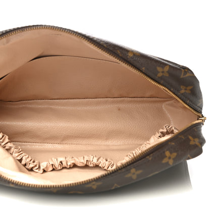 Louis Vuitton Monogram Trousse Toilette 28 5 of 16
