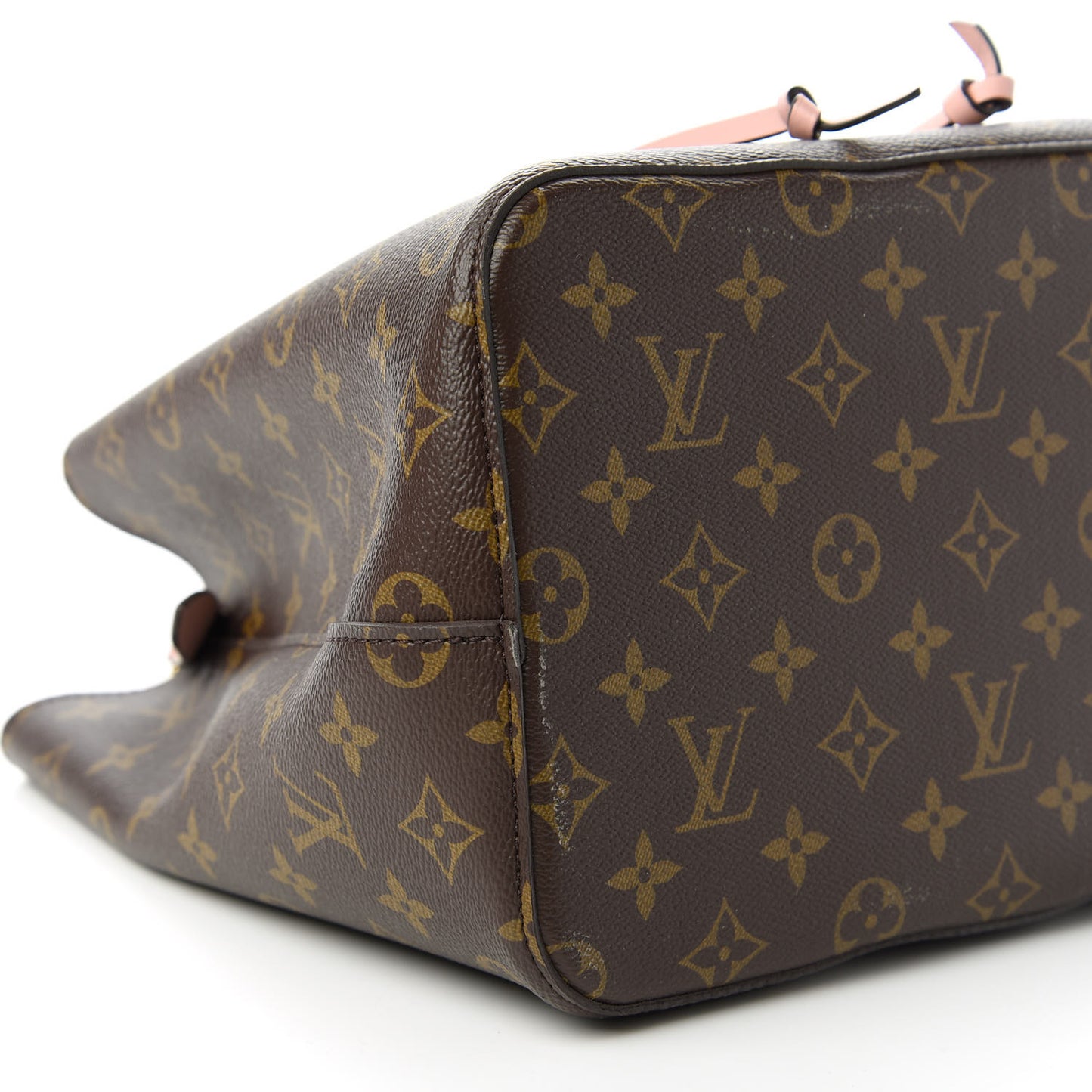 Monogram Neonoe MM Rose Poudre