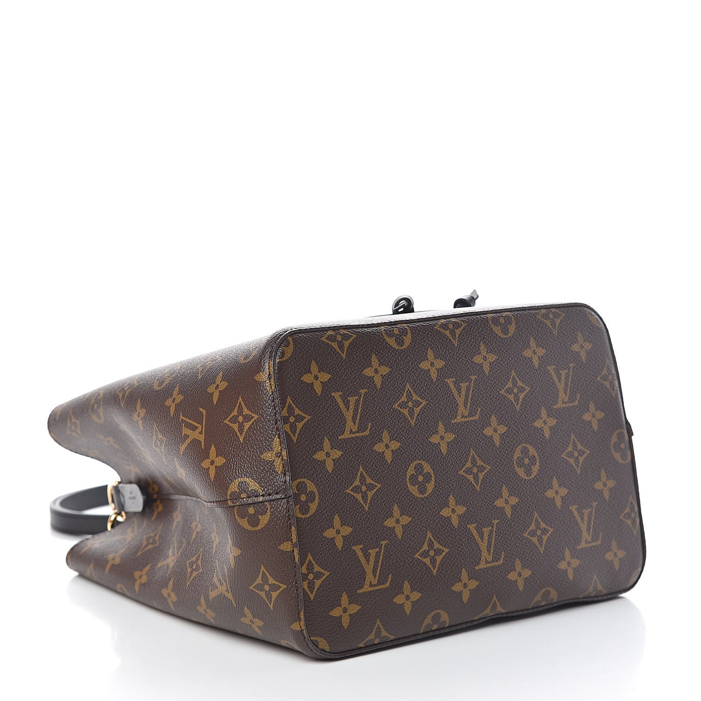 Monogram Neonoe MM Black