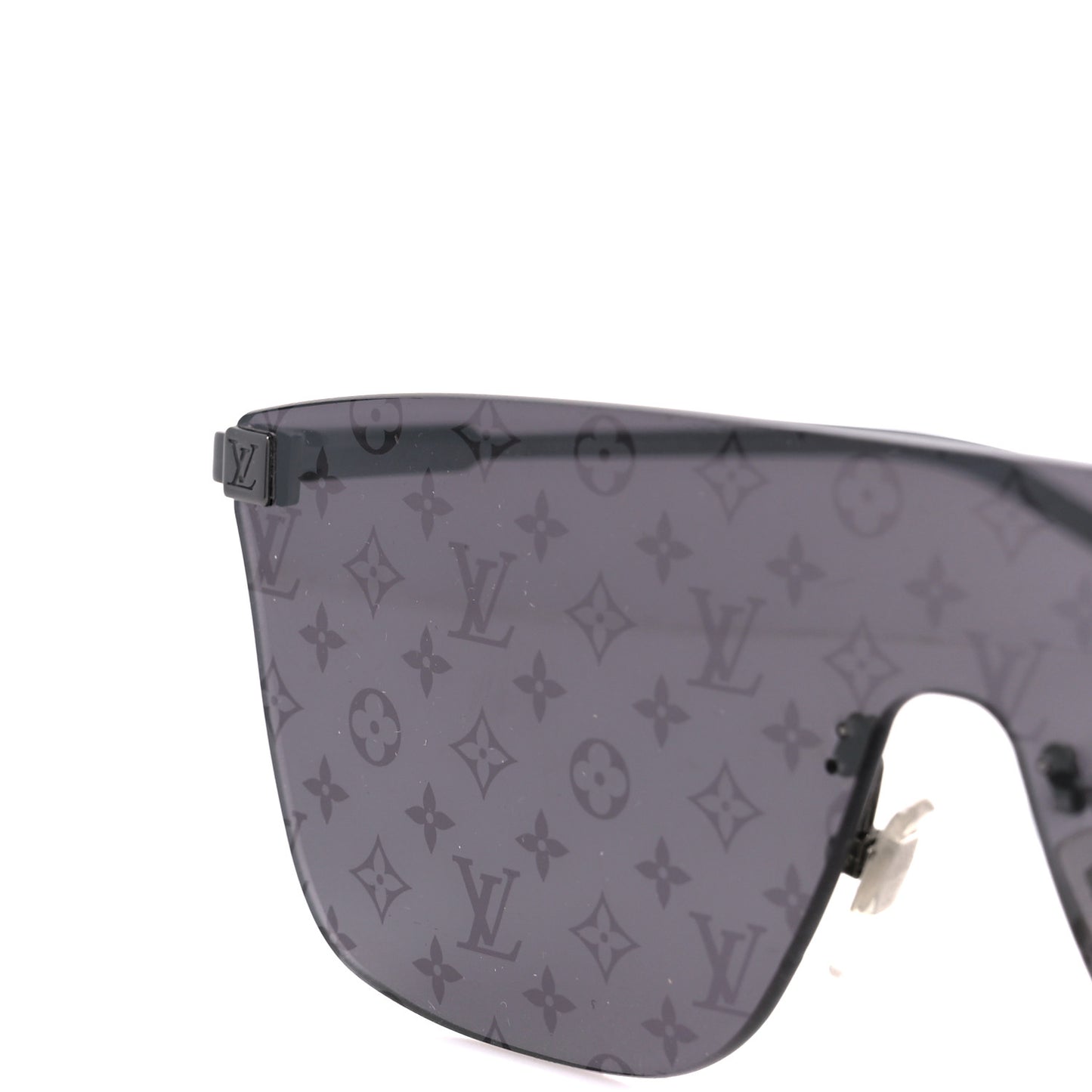 Monogram Sunglasses Z1026W Dark Gun