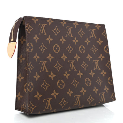 Louis Vuitton Monogram Toiletry Pouch 26 2 of 4