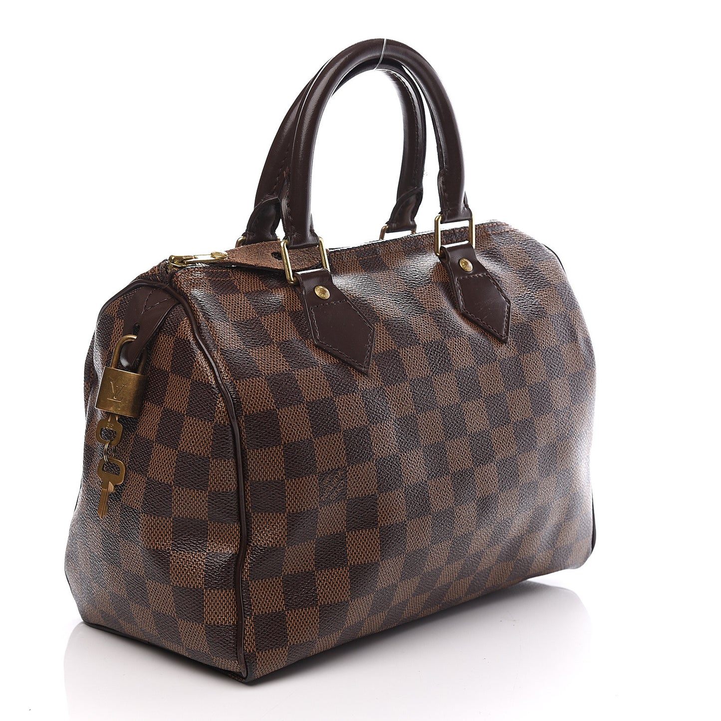 Damier Ebene Speedy 25