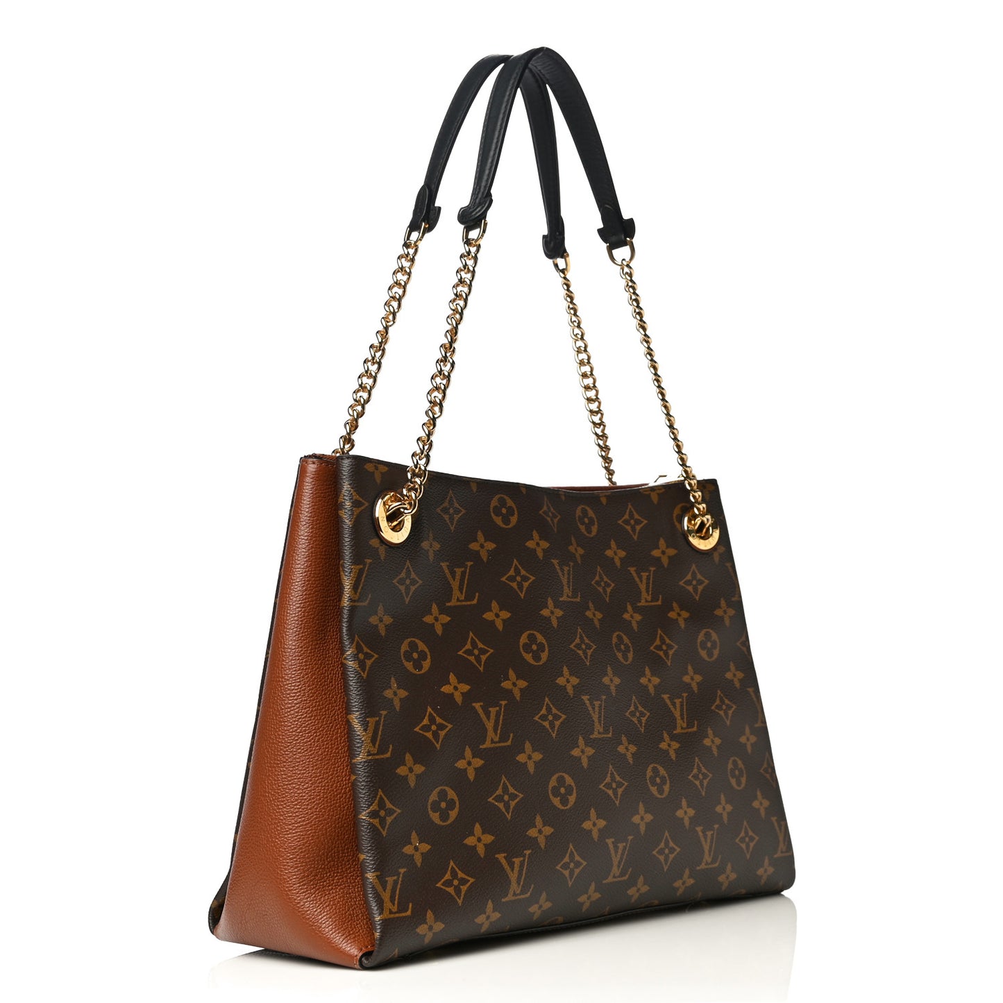 Monogram Surene MM Caramel
