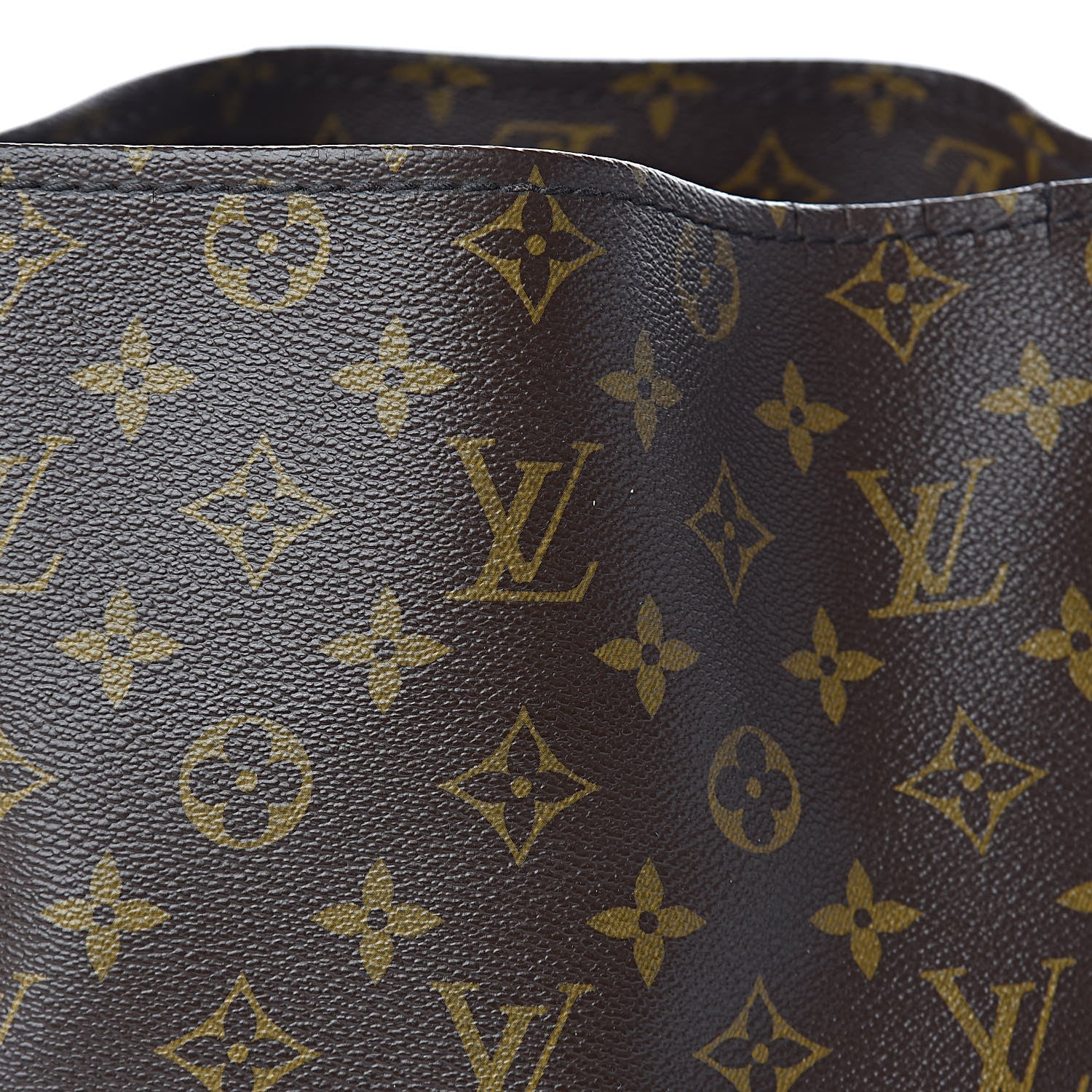 Louis Vuitton Monogram Artsy MM 12 of 12