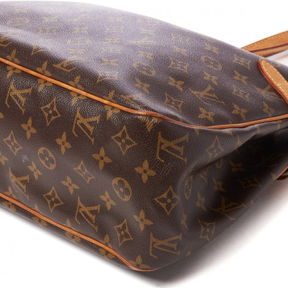 Louis Vuitton Monogram Batignolles Horizontal 4 of 8