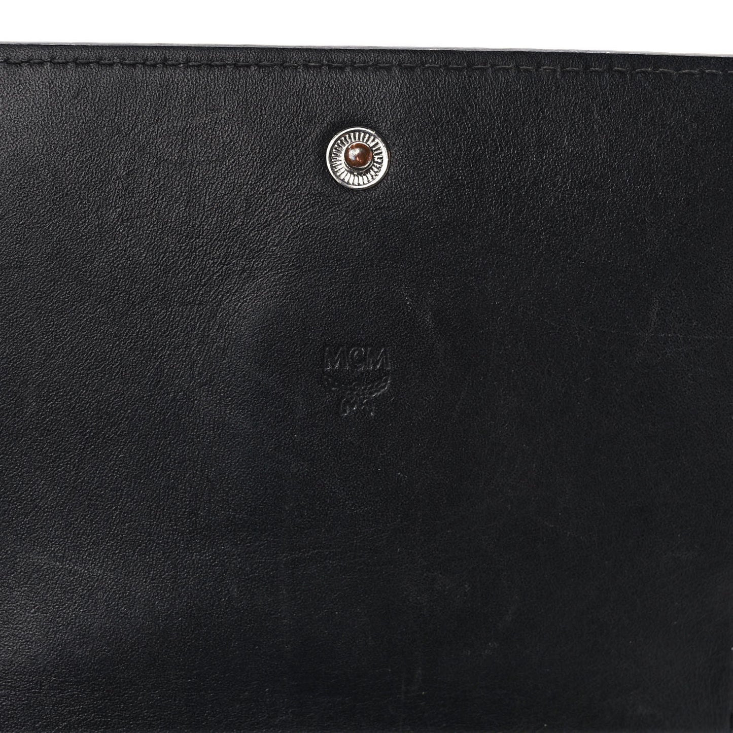Visetos Geo Phone Case Crossbody Black