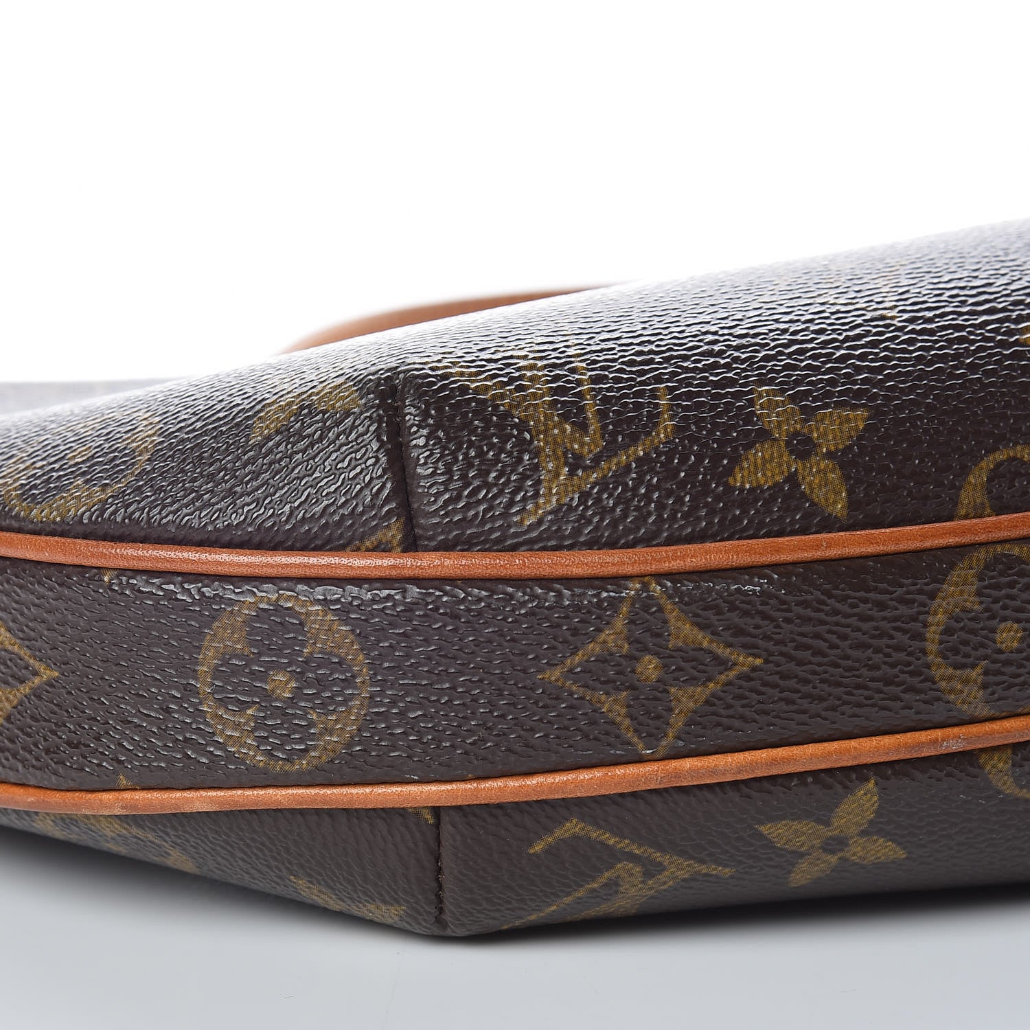 Louis Vuitton Monogram Croissant PM 7 of 13