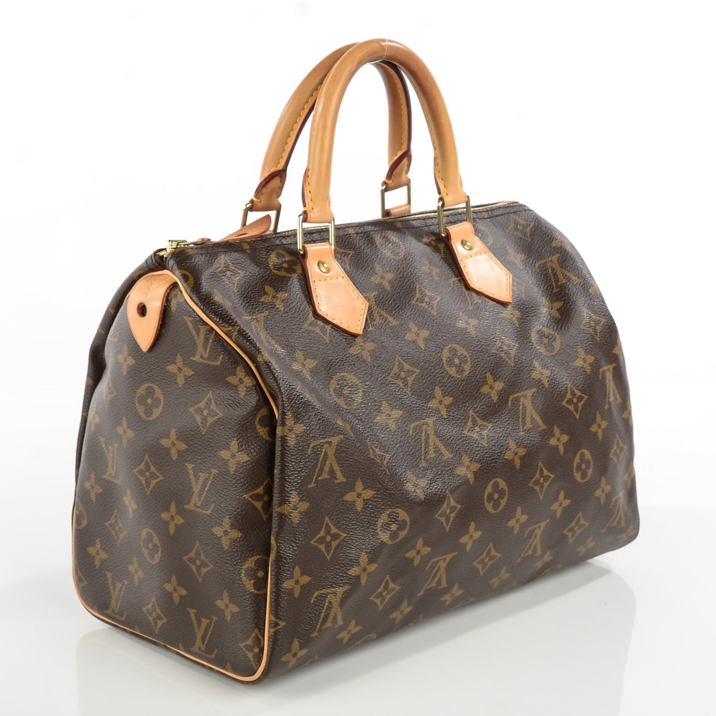 Monogram Speedy 30